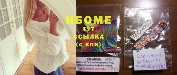 хмурый Кулебаки